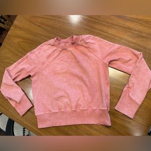 Lululemon Sweatshirt